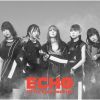 Download track Echo (Instrumental)