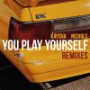 Download track You Play Yourself (Lil Maro Remix)