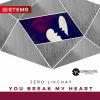 Download track You Break My Heart (Original Mix)