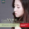 Download track Piano Sonata No. 3 I. Fantasia