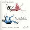 Download track Olagón, Pt. 3: Only On Medhbh