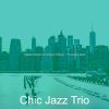 Download track Trio Jazz Soundtrack For Diners