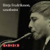 Download track Hans Fridlund Intervjuar Borje Fredriksson For Sveriges Radio (Nov. 1962)