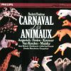 Download track Carnival Of The Animals, Zoological Fantasy For 2 Pianos & Ensemble: 9. The Cuckoo In The Depths Of The Woods