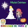 Download track Muñeco De Nieve