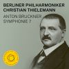 Download track Symphony No. 7 In E Major, WAB 107 (1885 Version): III. Scherzo. Sehr Schnell - Trio. Etwas Langsamer