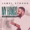 Download track My Hands Are Lifted Up