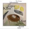 Download track The Strange Adventures Of Jesper Klint