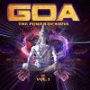 Download track The Power Of Shiva Vol 1 (Continuous DJ Mix 2)