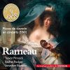 Download track Quatrieme Concert - 3. La Rameau