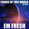 Download track Things Of This World (Instrumental)