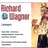 Download track 11. Aufuzg 3 Szene 3 - Mein Lieber Schwan! (Lohengrin, Koenig, Chor, Ortrud, Elsa)