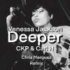 Download track Deeper Chris Marquez Remix