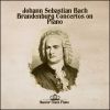 Download track Brandenburg Concerto No. 3 In G Major, 1. Allegro Moderato, BWV1048
