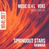 Download track Springout Stars