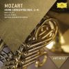 Download track Mozart: Horn Concerto No. 4 In E Flat, K. 495-3. Rondo (Allegro Vivace)