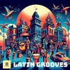 Download track Reggaeton Latin Grooves (Bonus 1)