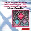 Download track Handel: Messiah - Recitative (Bass) Accompanied - Behold, I Tell You A Mystery; Air (Bass) - The Trumpet Shall Sound