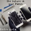 Download track The Future In Your Hands