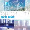 Download track Danza Kuduro (Edexe EDM Remix)