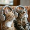 Download track Melodies For Meow