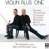 Download track Poème, Op. 25 (Arr. For Violin & Piano)