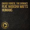 Download track Humans (N'Dinga Gaba Bmore Remix)