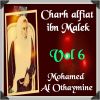 Download track Charh Alfiah Ibn Malek, Pt. 14