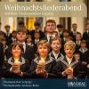 Download track Schütz Geistliche Chor-Music 1648 Tröstet, Tröstet Mein Volk