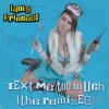 Download track Text Me Too Much (The Disko Warp Speed-Dial Remix)