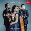 Download track Piano Trio No. 2 In E-Flat Major, Op. 100, D. 929: IV. Allegro Moderato