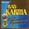 Download track Good Karma Blues