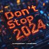 Download track Don't Stop 2024 (Extended Instrumental Mix)