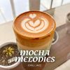 Download track Salted Caramel Mocha