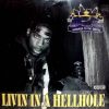 Download track Livin In A Hell Hole (Instrumental)