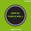 Download track EDM DJ Tools 128 (Tool 1)