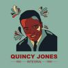 Download track Quelque Chose En Toi (From The Album Et Voilà Arranged By Quincy Jones)