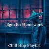 Download track Background For Homework