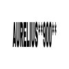 Download track AURELIUS