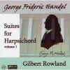 Download track 3. Suite For Keyboard In D Minor HWV 449 - III. Courante