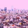 Download track Lovely Backdrops For Tokyo Nights