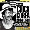 Download track The Brain (Chick Corea)