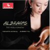Download track Clarinet Sonata In F Minor, Op. 120 No. 1 (Version For Viola & Piano): III. Allegretto Grazioso