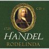 Download track 21 - Handel - Sono I Colpi Della Sorte