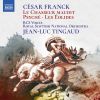 Download track Psyché, FWV 47, Pt. 2 (Version For Choir & Orchestra) III. Les Jardins D'Eros