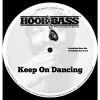 Download track Keep On Dancing (Hook&Bass Main Mix)