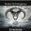 Download track The Vortex Of Vengeance (Negative A & Counterfeit Remix)