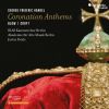Download track 21. Handel Coronation Anthems, My Heart Is Inditing, HWV 261 No. 3, Upon Thy Right Hand