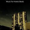 Download track Calm Tenor Saxophone Solo - Vibe For Hotels