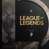 Download track Pantheon, The Unbreakable Spear (From League Of Legends: Season 9)